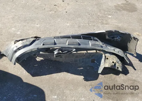 2020 Nissan Pathfinder Sv z USA, uszkodzony, nr VIN 5N1DR2BM2LC578358